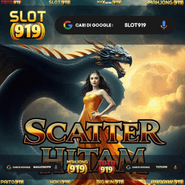 Scatter Hitam Slot Demo Pg Soft Anti Lag