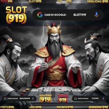 Pg Soft Hari Ini Demo Slot Mahjong Scatter