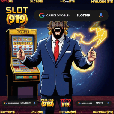 Mahjong Ways Situs Slot Scatter Hitam Terpercaya Demo