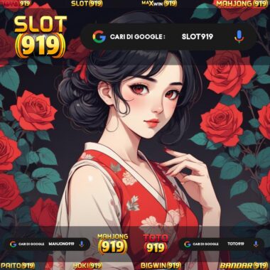 Slot Gacor Pg Cara Dapat Scatter Hitam Mahjong