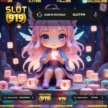 Mahjong Indonesia Scatter Hitam Apa Benar Situs Scatter