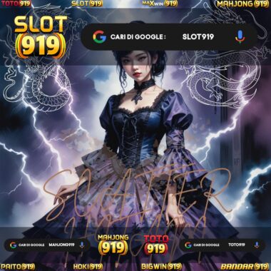 Situs Slot Gacor Pg Soft Online Rtp Tertinggi