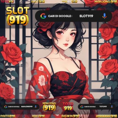 Pg Rupiah Terlengkap Scatter Vip Hitam Demo Mahjong