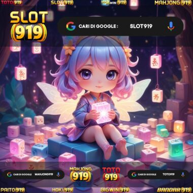 Scatter Hitam Mahjong Solo Slot Demo Pg Soft