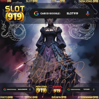 Yang Ada Scatter Hitam Demo Slot Pg Asli