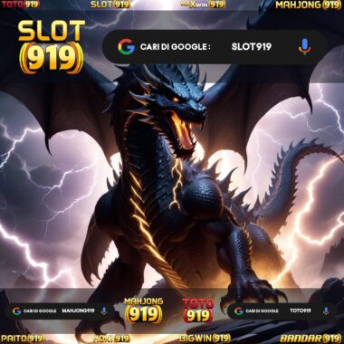 Demo Slot Pg Dragon Situs Gacor Scatter Hitam