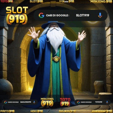 Slot Server Jepang Scatter Hitam Cara Main Slot