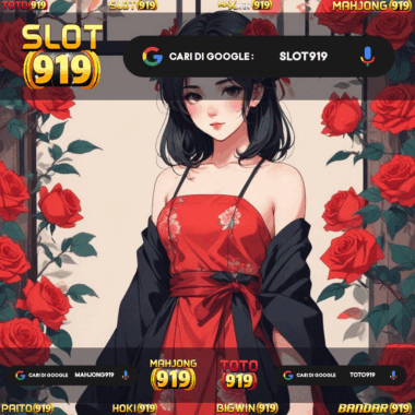 Situs Slot Scatter Hitam Slot Demo X500 Pg