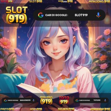 Terbaru Situs Scatter Hitam Resmi Pola Mahjong Scatter