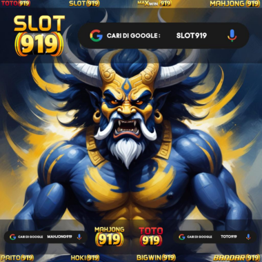 Slot Pg Soft Mahjong Scatter Hitam Provider Apa