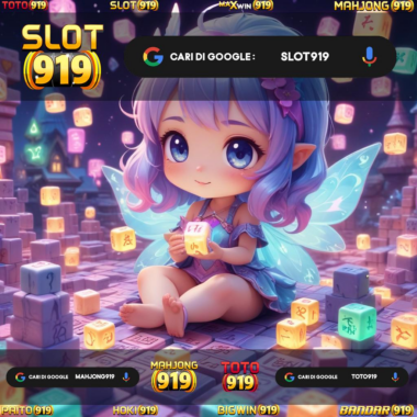 Situs Yang Ada Scatter Hitam Akun Slot Demo