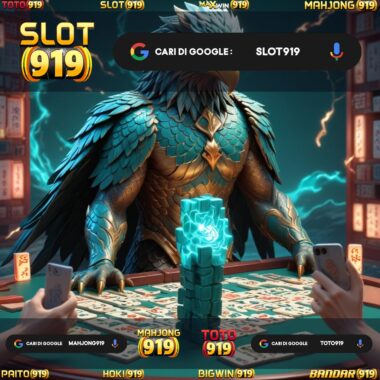 Aplikasi Slot Scatter Hitam Mahjong Demo Slot Pg