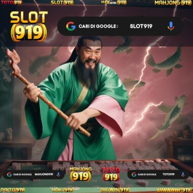 Mahjong Ways Slot Demo Pg Fortune Tree Pg