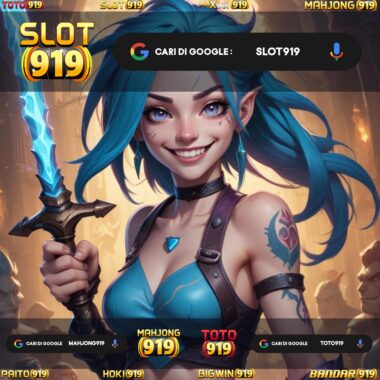 Soft Slot Demo 6 Scatter Slot Scatter Hitam