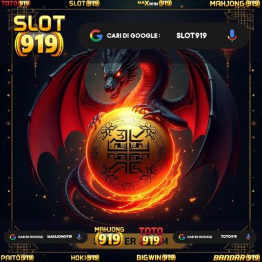 Situs Yang Ada Scatter Hitam Mahjong Demo Slot