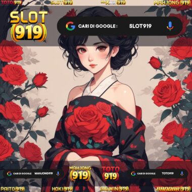 Benar Ada Scatter Hitam Mahjong Slot Scatter Hitam