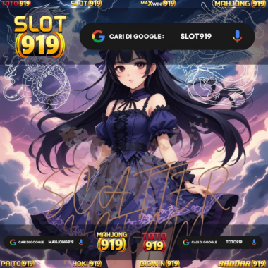 Hitam Pragmatic Slot Mahjong Scatter Hitam Demo Pgsoft