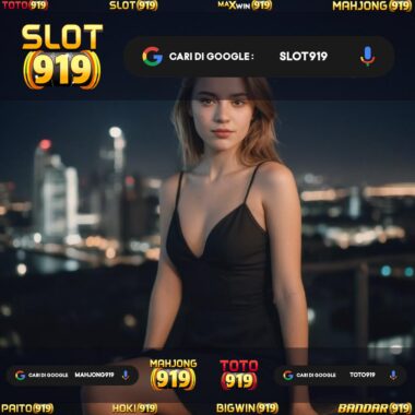 Slot Mahjong 3 Scatter Hitam Mahjong Ways 3