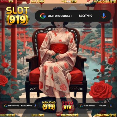 Wild Bandito Demo Slot Mahjong 3 Scatter Hitam