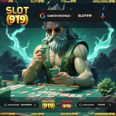 Slot Mahjong 2 Scatter Hitam Slot Demo Pg