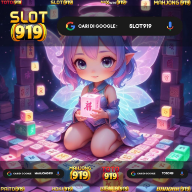 Mesin Slot Pg Soft Demo Mahjong Wins 3