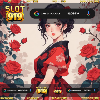 Slot Mahjong 3 Scatter Hitam Link Slot Yang