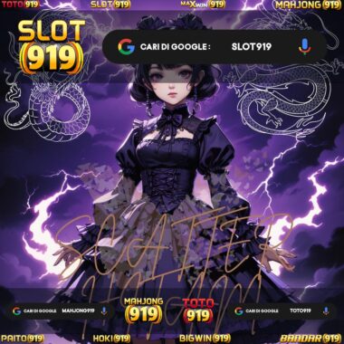 Scatter Hitam Slot Demo Pg Mafia Mayhem Demo