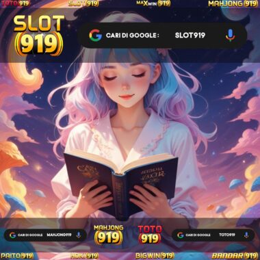 Apa Benar Ada Scatter Hitam Mahjong Server Jepang