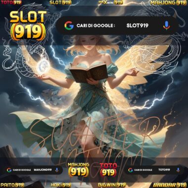 Gacor Server Jepang Mahjong Hitam Slot Soft Pg