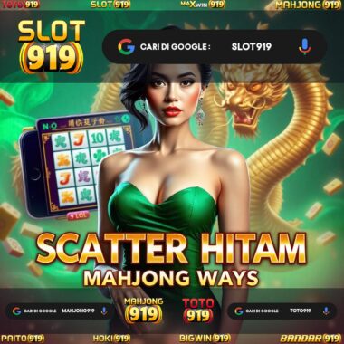 Gemstone Gold Pg Scatter Hitam Demo Mahjong Ada