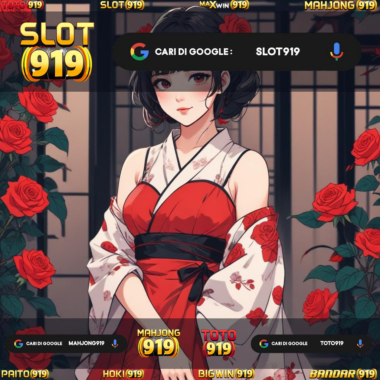 Soft Turbo Situs Scatter Hitam Demo Mahjong Yang