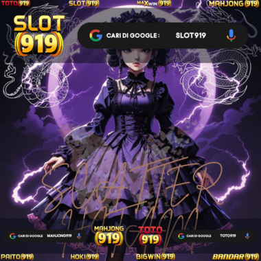 Scatter Hitam Slot Demo Pg Full Game Situs