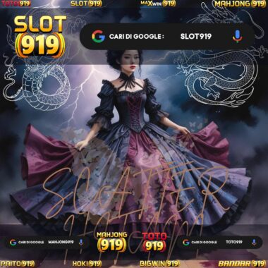 Gacor Slot Scatter Hitam Gacor Slot Demo Pg