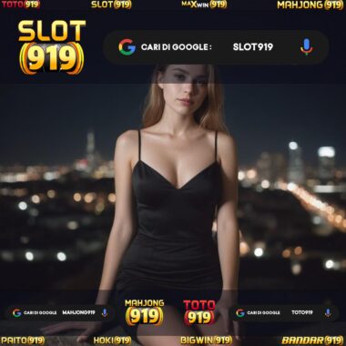 Slot Mahjong Scatter Hitam Pg Soft Pg Soft