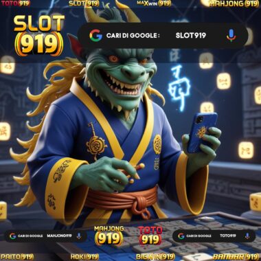 Yang Ada Scatter Hitam Bongkar Trik Slot Online