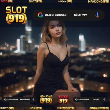 Hitam Demo Slot Slot Scatter Hitam Mahjong Demo