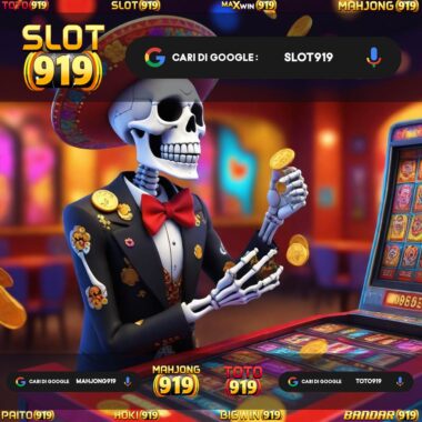 Slot Pg Soft Situs Scatter Hitam Gacor Mahjong