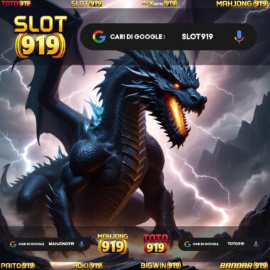 Server Thailand Scatter Hitam Mahjong Demo Demo Slot