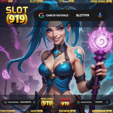 Scatter Hitam Pg Soft Mahjong Ways Demo Slot