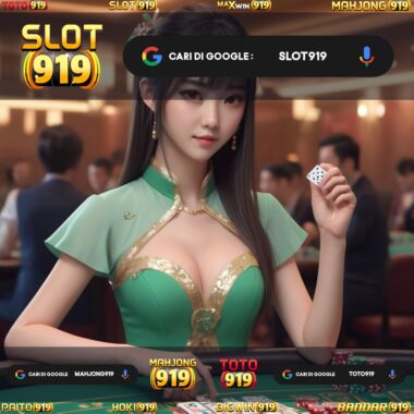 Wild Bounty Showdown Mahjong Scatter Hitam Gacor Apa