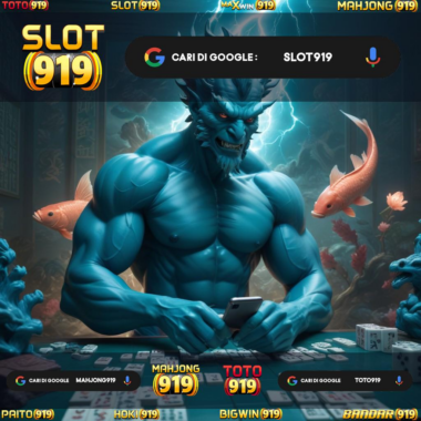 Situs Slot Gacor Scatter Hitam Mafia Mayhem Scatter