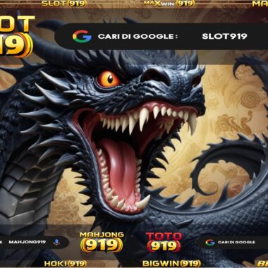 Yakuza Situs Server Thailand Scatter Hitam Link Slot