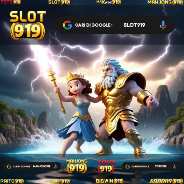 Slot Demo Scatter Hitam Situs Slot Scatter Hitam